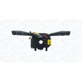 Osta Ohjausakselin kytkin MAGNETI MARELLI:llä 000052031010 edullisesti hintaan 176,21 €