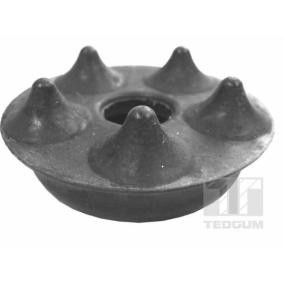 Acquista Alloggiam. ammortizzatore da TEDGUM 00050312 a buon mercato per soli 3,98 €