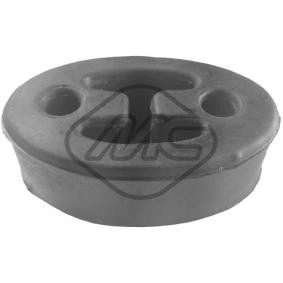 Achetez des Butée élastique, silencieux Metalcaucho 00053 à prix pour 2,15 €
