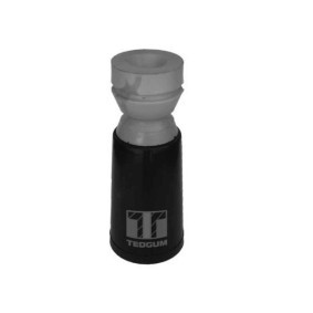 Anschlagpuffer, Federung 00053924 von TEDGUM günstig für 7,06 € online kaufen