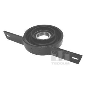 Acquista Supporto albero trasmissione da TEDGUM 00055275 a buon mercato per soli 73,62 €