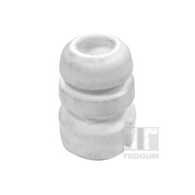 Acquista Tampone paracolpo, Sospensione da TEDGUM 00056453 a buon mercato per soli 8,01 €