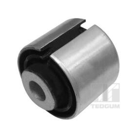 Lagerbuchse, Querlenker 00056470 von TEDGUM günstig für 11,64 € online kaufen