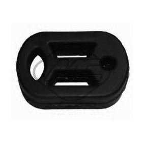 Comprar Almohadilla de tope, silenciador de Metalcaucho 00088 a bajo precio de 2,41 €