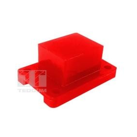 Acquista Tampone paracolpo, Corpo assiale da TEDGUM 00089092 a buon mercato per soli 17,19 €