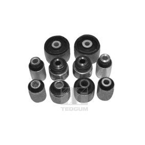 Reparatursatz, Radaufhängung von TEDGUM günstig für 64,97 €