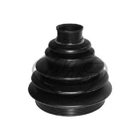 Achetez des Soufflet de cardan Metalcaucho 00099 à prix pour 7,29 €