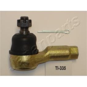 Osta JAPANPARTS Raidetangon pää netistä RX 7 II (FC)-mallille edulliseen hintaan