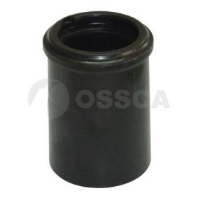 Schutzkappe / Faltenbalg, Stoßdämpfer von OSSCA 00102