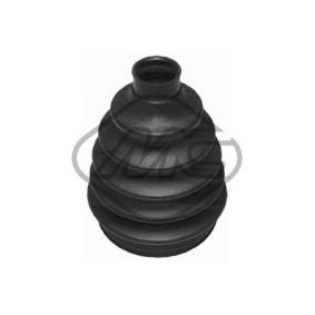 Achetez des Soufflet de cardan Metalcaucho 00111 à prix pour 5,33 €