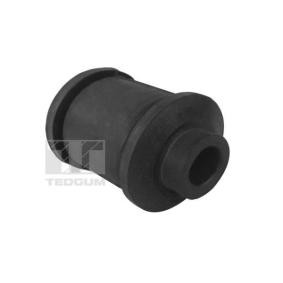 Acquista Manicotto, Supporto braccio trasversale da TEDGUM 00116901 a buon mercato per soli 11,46 €