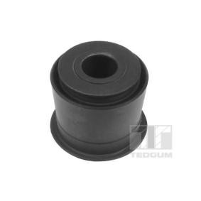 Acquista Supporto braccio oscillante da TEDGUM 00118098 a buon mercato per soli 32,45 €