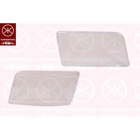 Scheinwerferglas 00120251