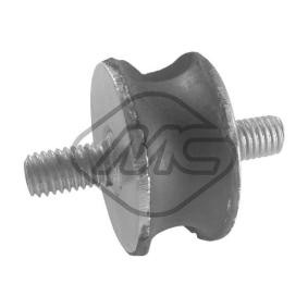 Anschlagpuffer, Schalldämpfer 00124