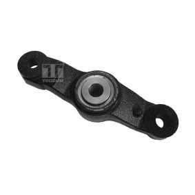 Halter, Querlenkerlagerung 00132523 für PT CRUISER (PT_) für 59,36 CHF