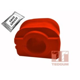 Kjøp Foring, stabilisator av TEDGUM 00137129 til den lave prisen 226,70 NOK