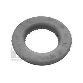 Acquista Cuscinetto volvente, Supporto ammortizz. a molla da TEDGUM 00138790 a buon mercato per soli 27,87 €
