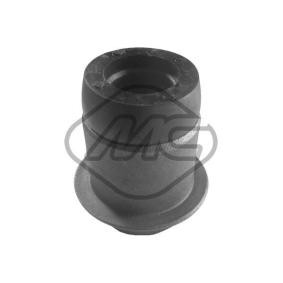 Lagerung, Lenker 00143 FIAT 124 von Metalcaucho