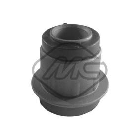 Lagerung, Lenker 00144 FIAT 124 von Metalcaucho