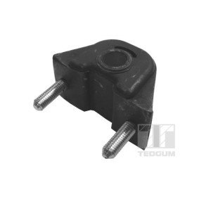 Hülse, Querlenkerlagerung 00145075 für 106 I (1A, 1C) für 11,20 CHF