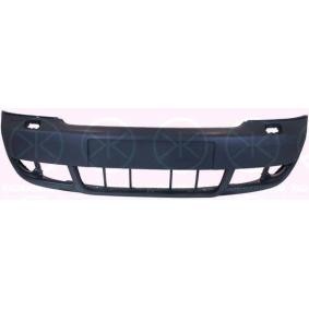 Achetez des Pare-choc KLOKKERHOLM 0014903 à prix pour 157,09 €