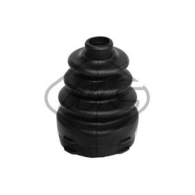 Achetez des Soufflet de cardan Metalcaucho 00154 à prix pour 7,20 €