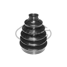 Achetez des Soufflet de cardan Metalcaucho 00155 à prix pour 9,69 €