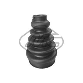 Achetez des Soufflet de cardan Metalcaucho 00159 à prix pour 6,61 €