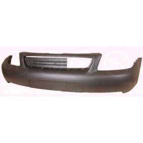 Achetez des Pare-choc KLOKKERHOLM 0015901 à prix pour 36,61 €