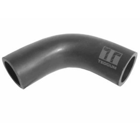 Köp Filter, vevhusventilation av TEDGUM 00163183 till det låga priset 130,25 kr