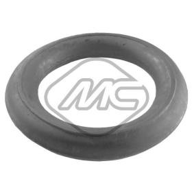 Dichtring, Abgasrohr von Metalcaucho 00165