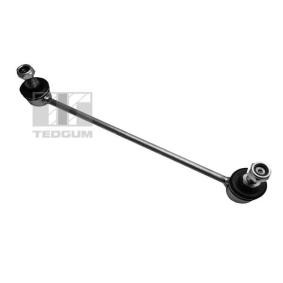 Stange / Strebe, Radaufhängung 00166519 für DAEWOO