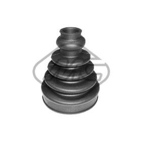 Achetez des Soufflet de cardan Metalcaucho 00177 à prix pour 12,77 €