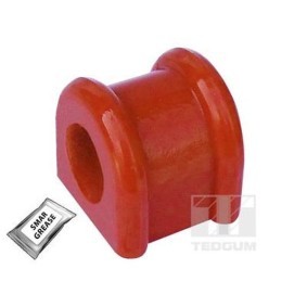 Lagerbuchse, Stabilisator 00198158