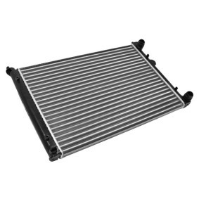 Kühler, Motorkühlung 002-017-0003