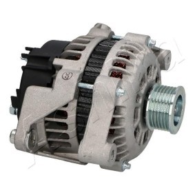Lichtmaschine von ASHIKA
