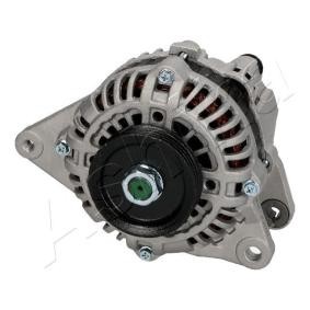 Lichtmaschine von ASHIKA