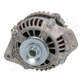 Lichtmaschine von ASHIKA
