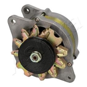 Lichtmaschine 002-H352