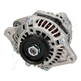 Lichtmaschine 002-H426