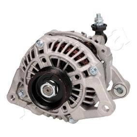 MAZDA Lichtmaschine von ASHIKA