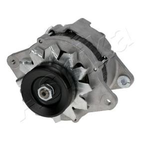 Lichtmaschine von ASHIKA 002-M953