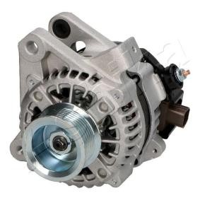 Lichtmaschine von ASHIKA