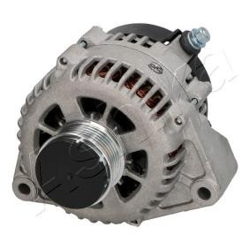Köp Generator av ASHIKA 002-W402 till det låga priset 3275,89 kr