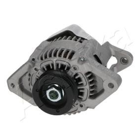 Lichtmaschine von ASHIKA