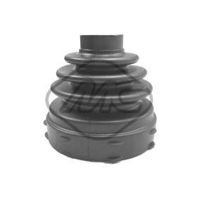 Achetez des Soufflet de cardan Metalcaucho 00214 à prix pour 10,68 €