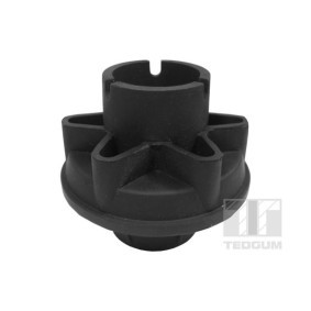 Achetez des Support, pompe à carburant TEDGUM 00214406 à prix pour 22,34 €