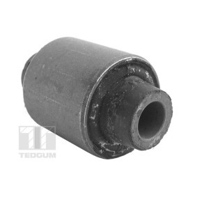 Buchse, Stossdämpfer 00214868 für FIAT