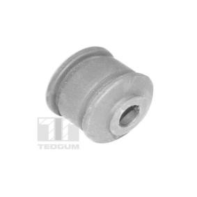Buchse, Stossdämpfer 00214872 für FIAT