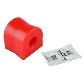 Anschlagpuffer, Federung 00215029 für FIAT